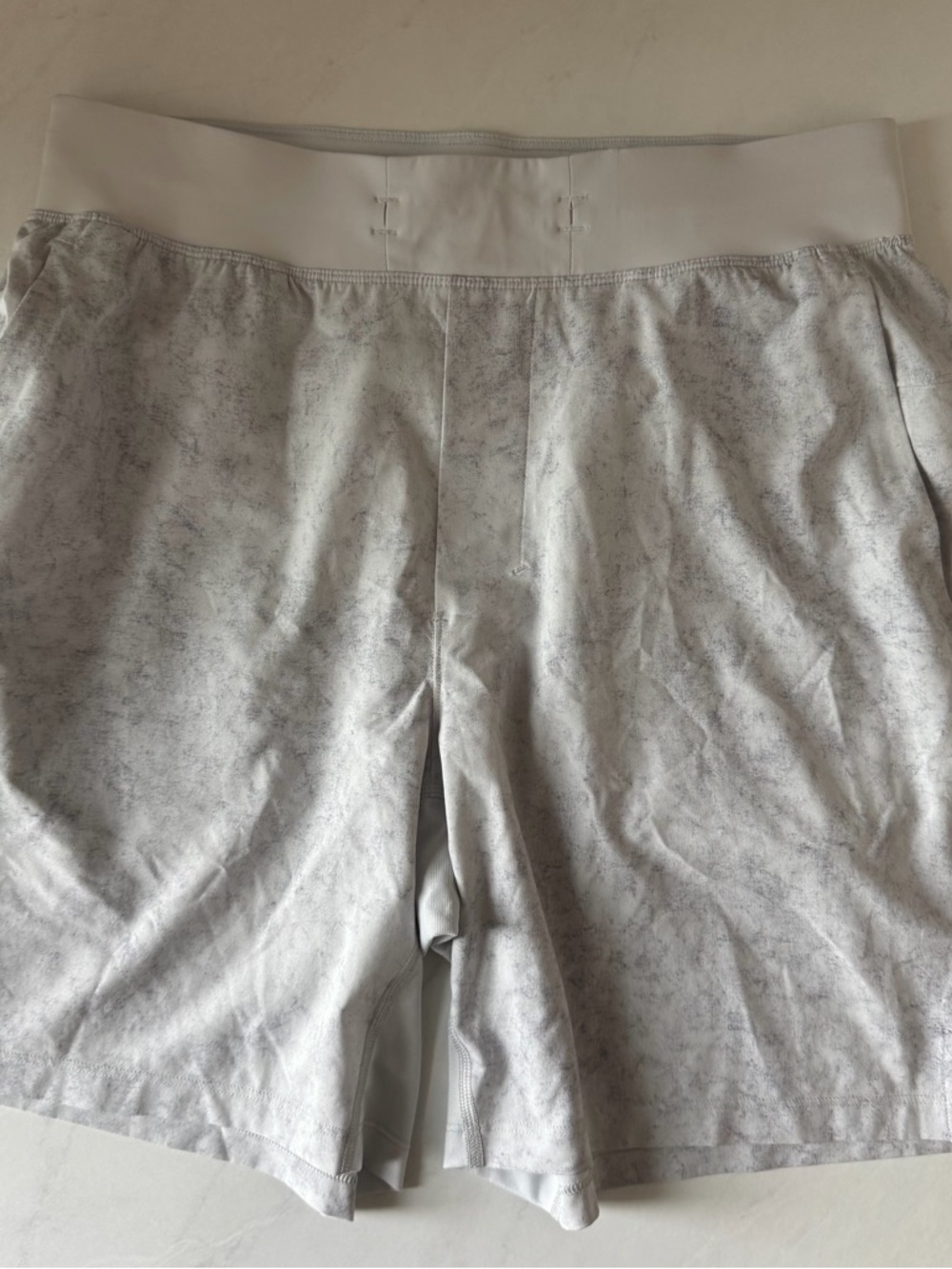 Men’s Lululemon T.H.E. Linerless Short 7"